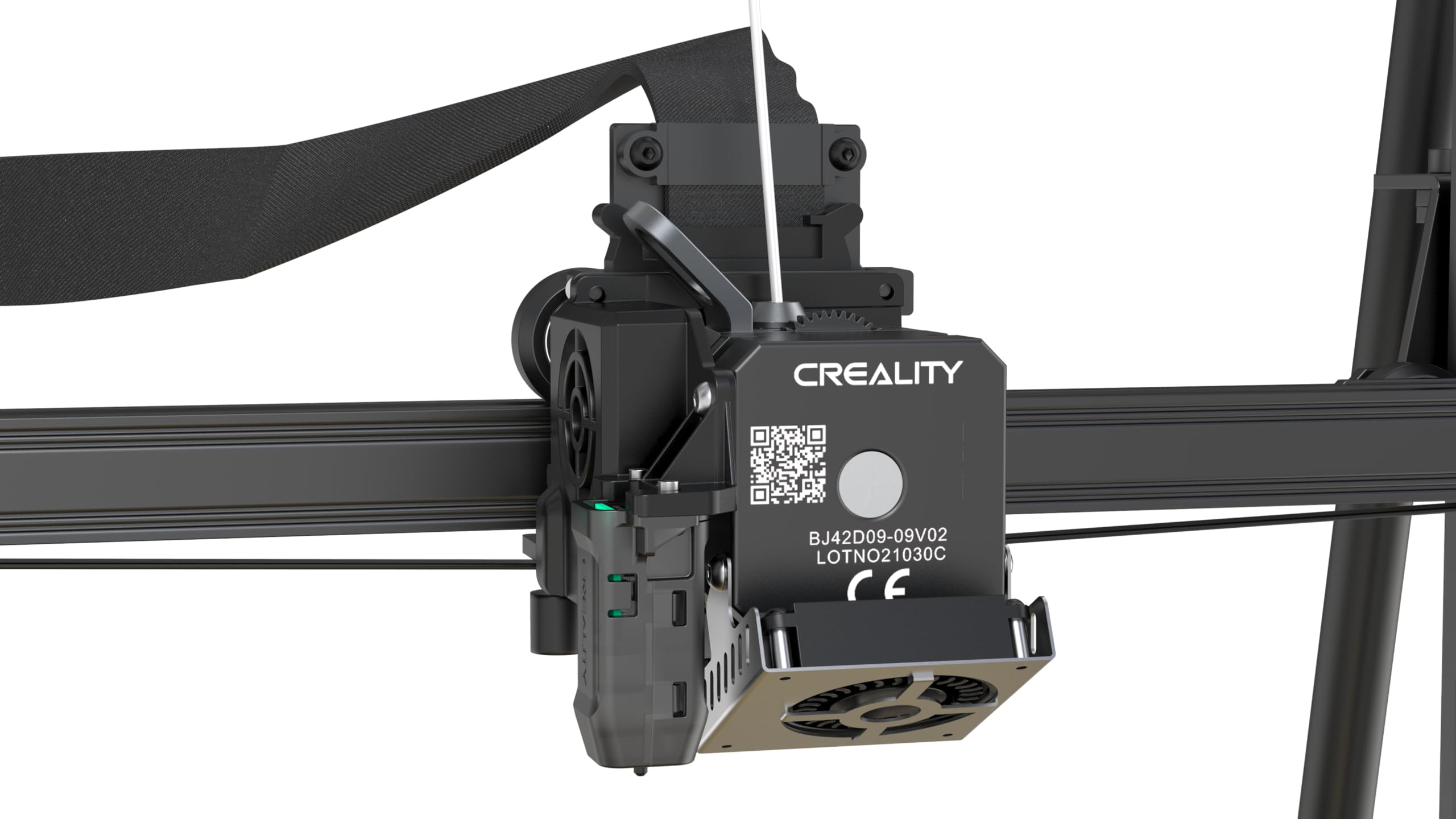 Impressora 3D FDM Creality - CR-10 Smart Pro : Amazon.com.br